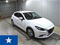 2018 Mazda Axela Sport