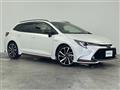 2019 Toyota Corolla Touring Wagon