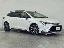 2019 Toyota Corolla Touring Wagon