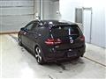 2013 Volkswagen Golf GTI