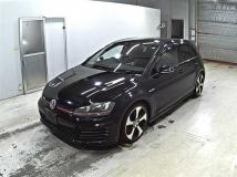 2013 Volkswagen Golf GTI