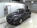 2014 Mazda Axela Sport