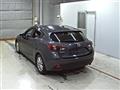 2014 Mazda Axela Sport