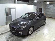 2014 Mazda Axela Sport