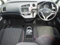 2011 Honda Stream