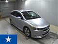 2011 Honda Stream