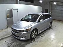 2011 Honda Stream