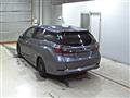 2020 Honda Shuttle