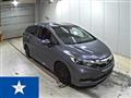 2020 Honda Shuttle