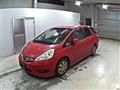 2013 Honda Fit shuttle
