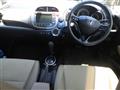 2013 Honda Fit shuttle