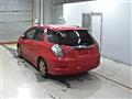 2013 Honda Fit shuttle