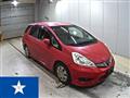 2013 Honda Fit shuttle