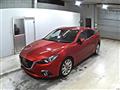 2016 Mazda Axela