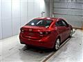 2016 Mazda Axela