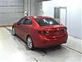 2016 Mazda Axela