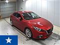 2016 Mazda Axela