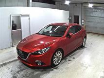 2016 Mazda Axela