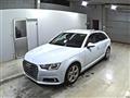 2016 Audi A4 Avant