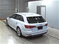 2016 Audi A4 Avant