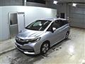 2016 Honda Shuttle