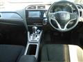 2016 Honda Shuttle