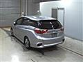 2016 Honda Shuttle