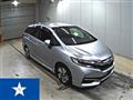 2016 Honda Shuttle