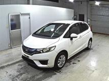 2014 Honda Fit