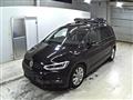 2018 Volkswagen Golf Touran