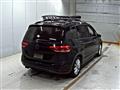 2018 Volkswagen Golf Touran