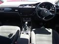 2018 Volkswagen Golf Touran