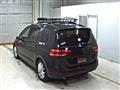 2018 Volkswagen Golf Touran