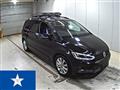 2018 Volkswagen Golf Touran