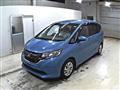 2016 Honda Freed
