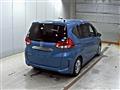 2016 Honda Freed