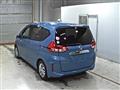 2016 Honda Freed
