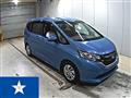 2016 Honda Freed
