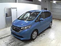 2016 Honda Freed