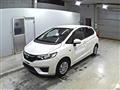 2016 Honda Fit
