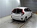 2016 Honda Fit