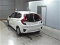 2016 Honda Fit