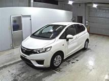 2016 Honda Fit