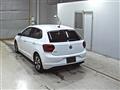 2018 Volkswagen Polo