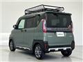 2023 Mitsubishi DELICA MINI