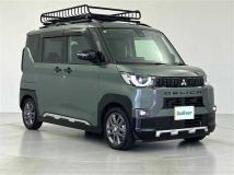 2023 Mitsubishi DELICA MINI