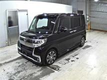2016 Daihatsu Tanto