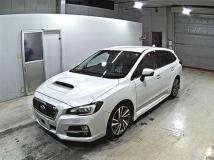 2014 Subaru Levorg