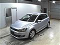 2013 Volkswagen Polo