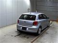 2013 Volkswagen Polo